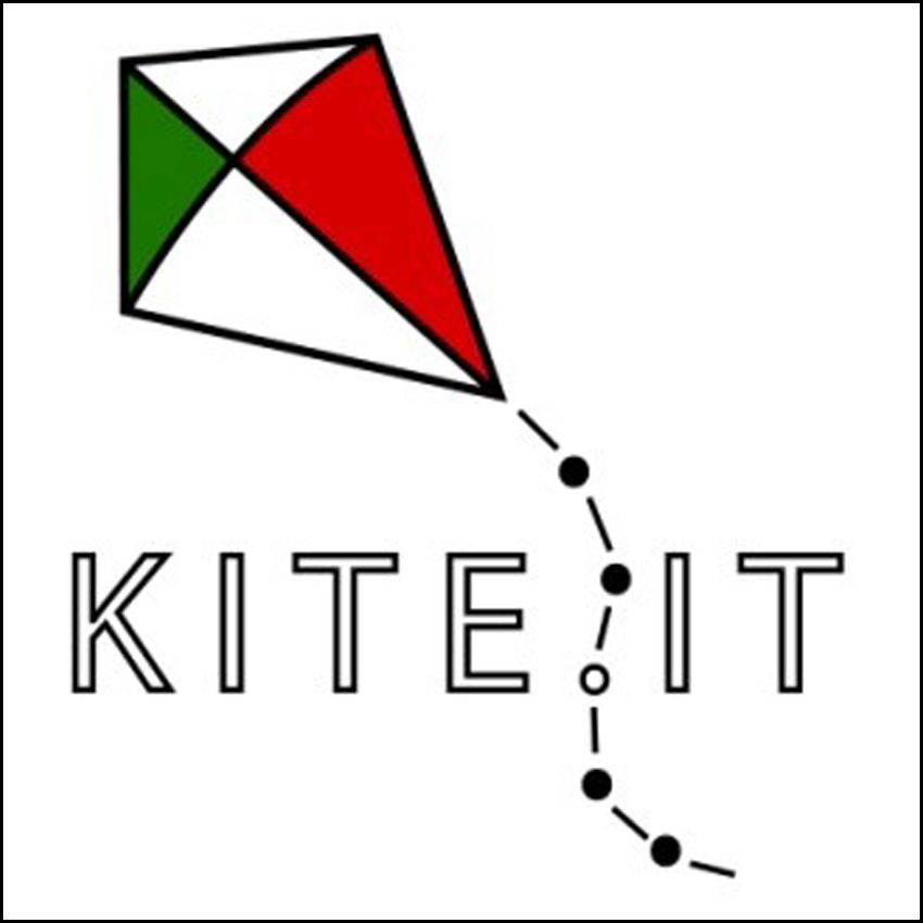 kite copia